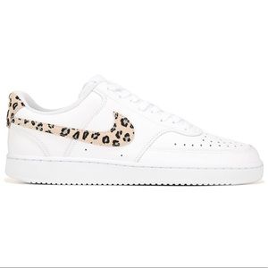 COPY - Nike court vision low sneaker